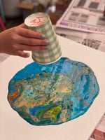 Term 2, 2023 Art Taster Course ~ Tuesdays - 4:00PM - 5:30PM  -  May 2 - June 20
